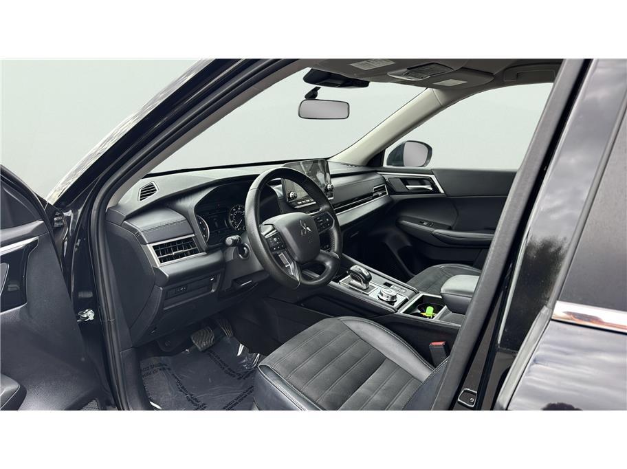 2024 Mitsubishi Outlander SE Sport Utility 4D Folsom CA