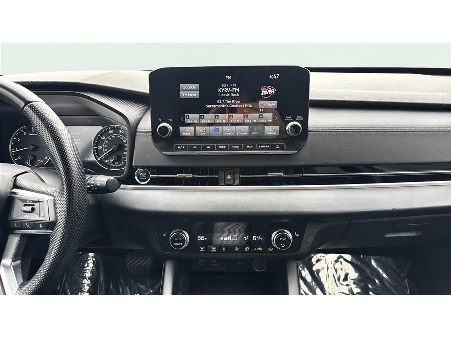 2024 Mitsubishi Outlander SE Sport Utility 4D Folsom CA