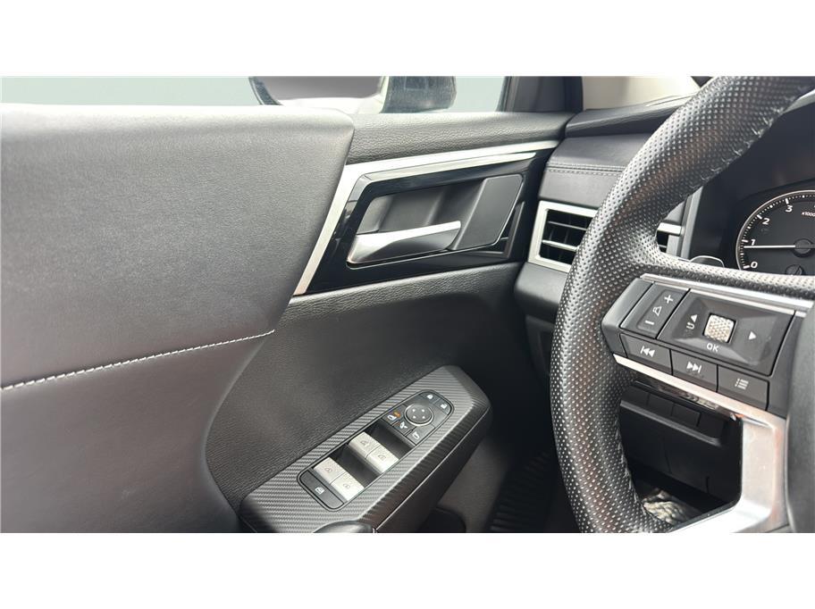 2024 Mitsubishi Outlander SE Sport Utility 4D Folsom CA