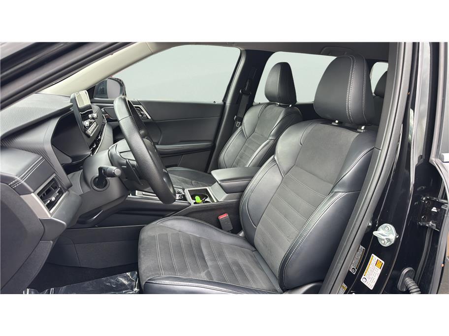 2024 Mitsubishi Outlander SE Sport Utility 4D Folsom CA
