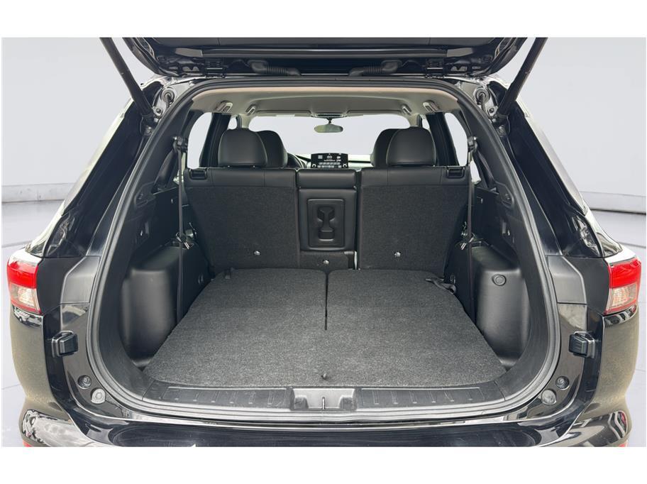 2024 Mitsubishi Outlander SE Sport Utility 4D Folsom CA