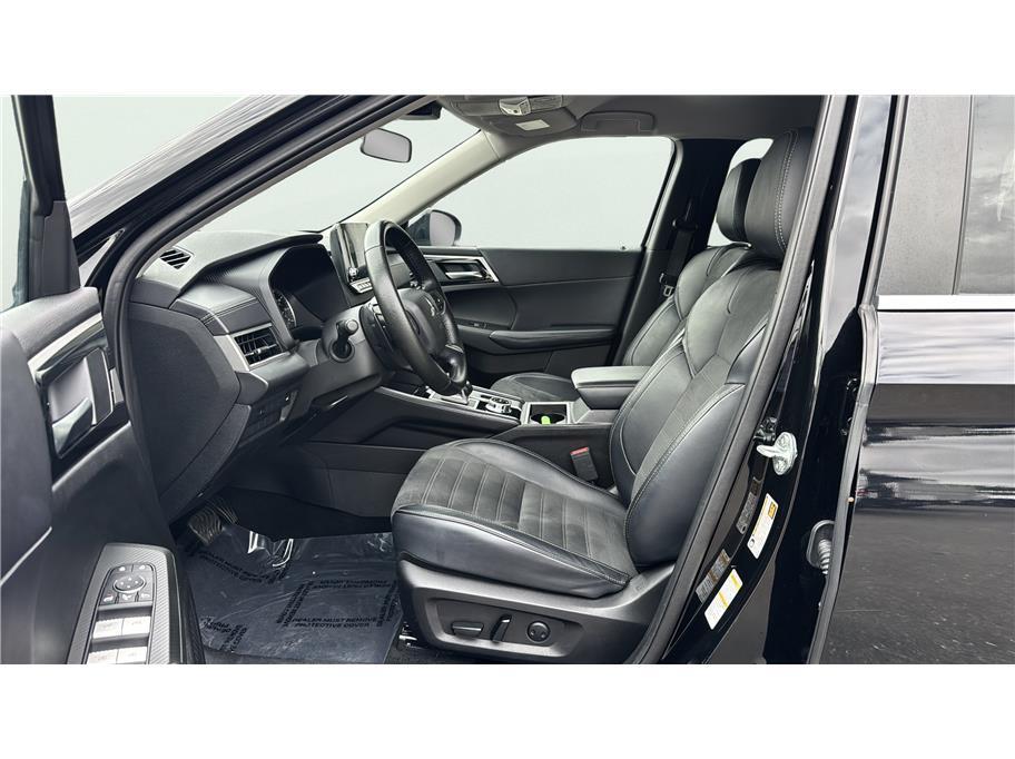 2024 Mitsubishi Outlander SE Sport Utility 4D Folsom CA