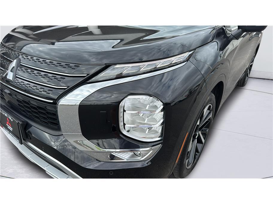2024 Mitsubishi Outlander SE Sport Utility 4D Folsom CA