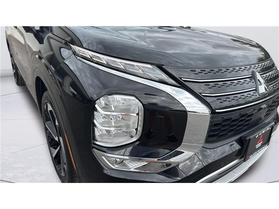 2024 Mitsubishi Outlander SE Sport Utility 4D Folsom CA