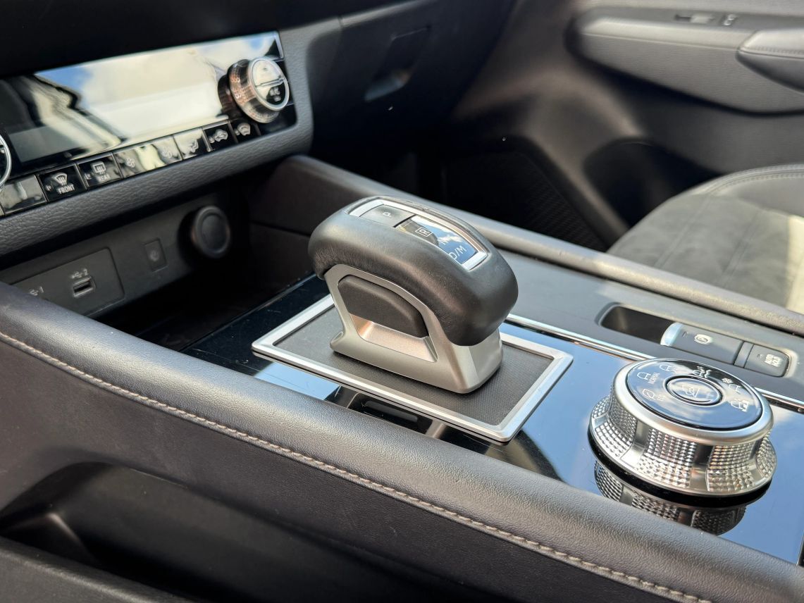 2024 Mitsubishi Outlander SE Sport Utility 4D