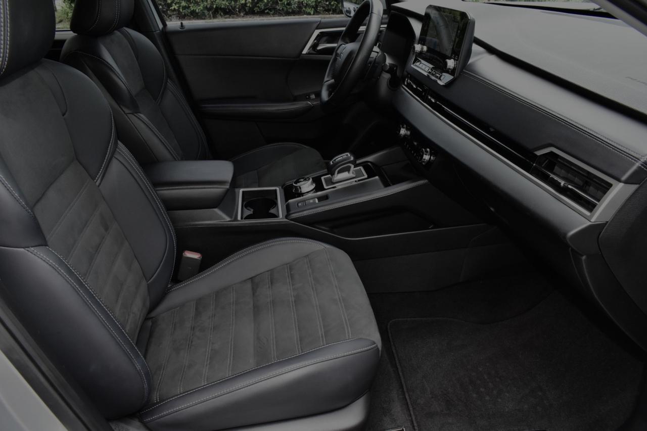 2024 Mitsubishi Outlander SE Tampa FL