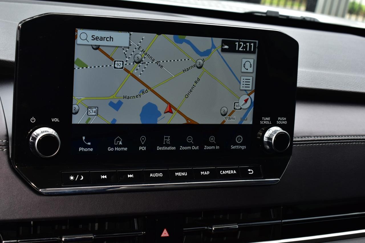 2024 Mitsubishi Outlander SE Tampa FL