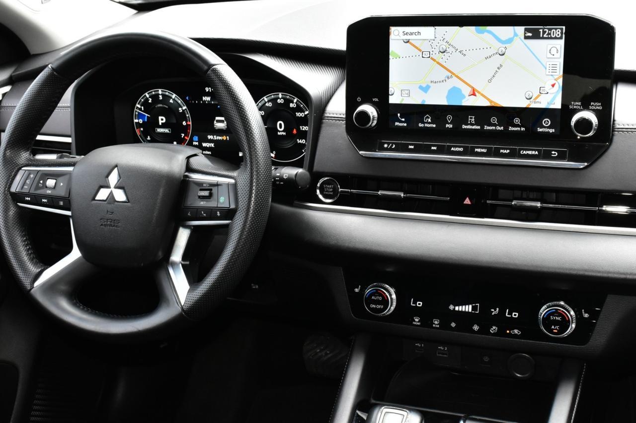 2024 Mitsubishi Outlander SE Tampa FL
