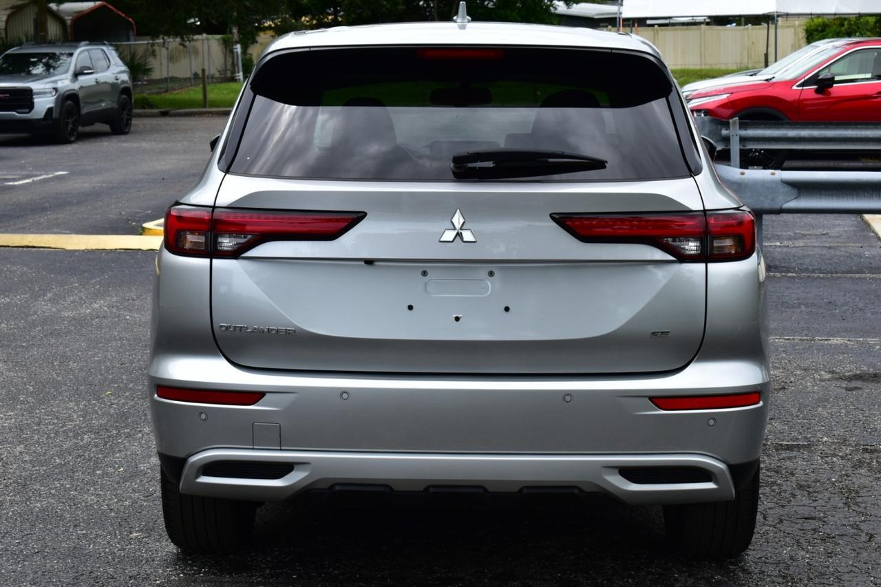 2024 Mitsubishi Outlander SE Tampa FL