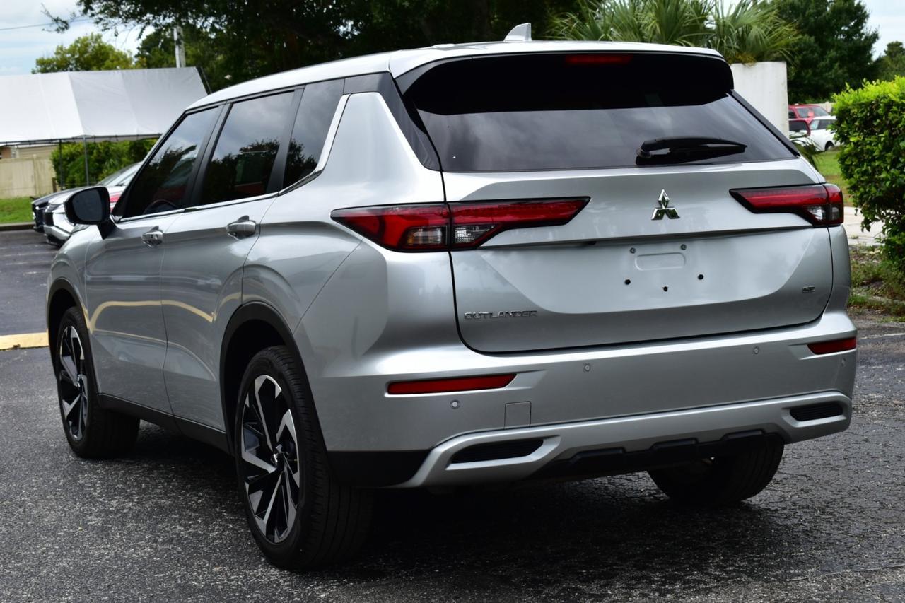 2024 Mitsubishi Outlander SE Tampa FL