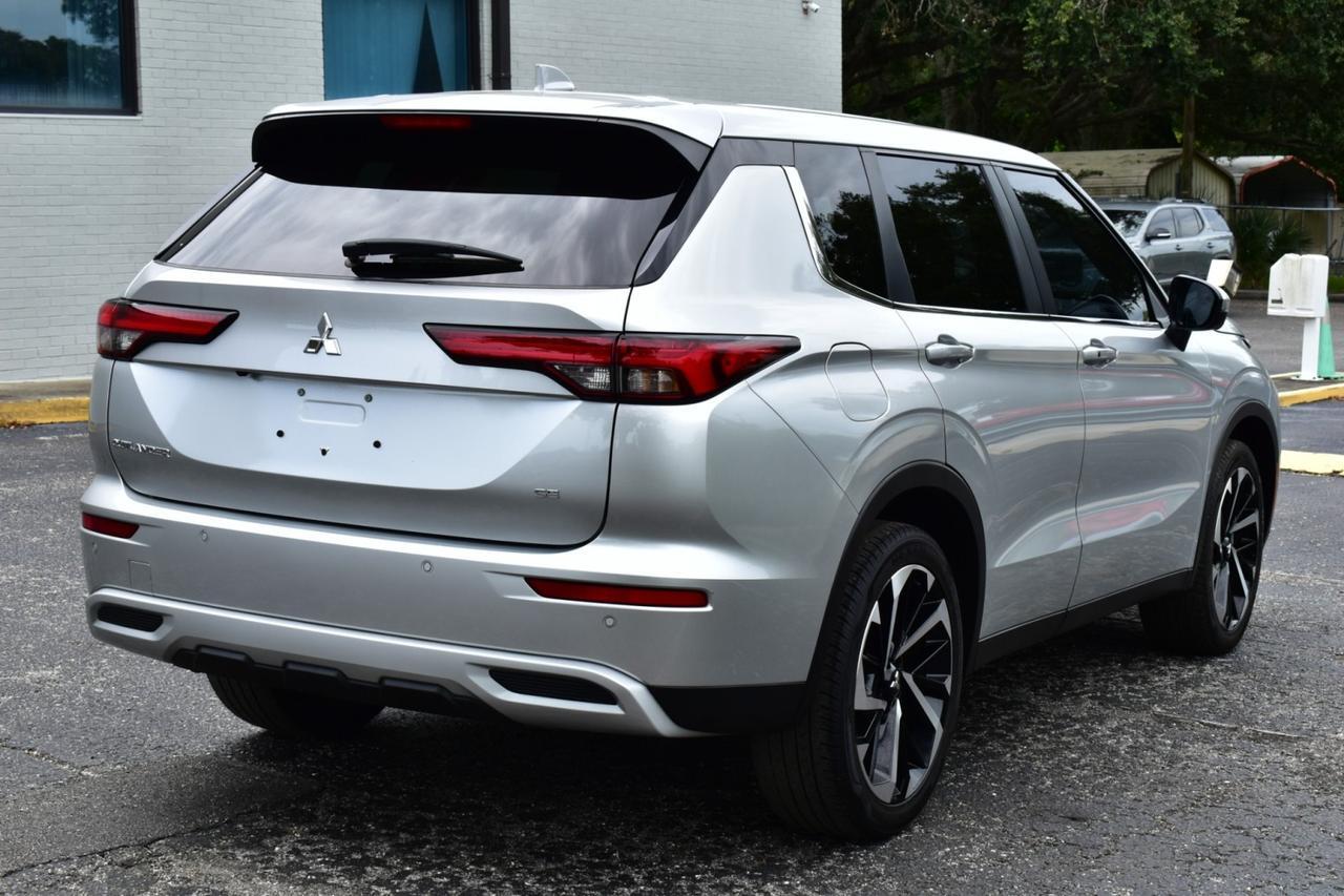 2024 Mitsubishi Outlander SE Tampa FL