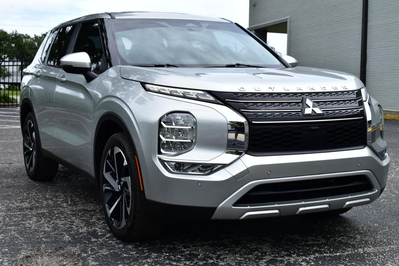 2024 Mitsubishi Outlander SE Tampa FL