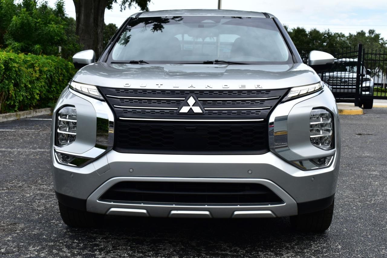 2024 Mitsubishi Outlander SE Tampa FL