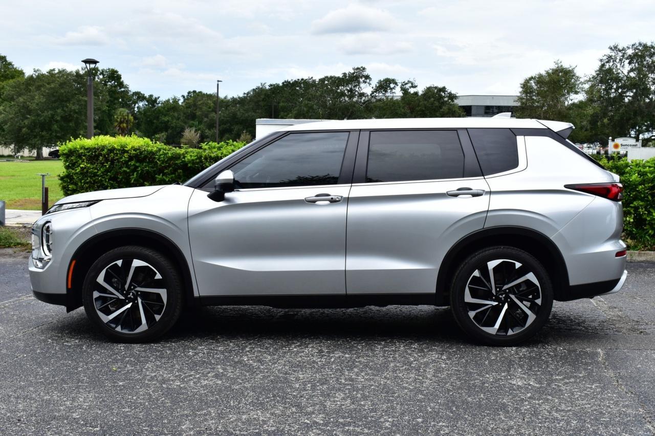 2024 Mitsubishi Outlander SE Tampa FL