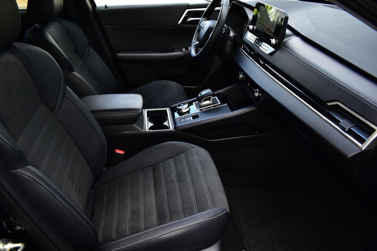 2024 Mitsubishi Outlander SE Tampa FL