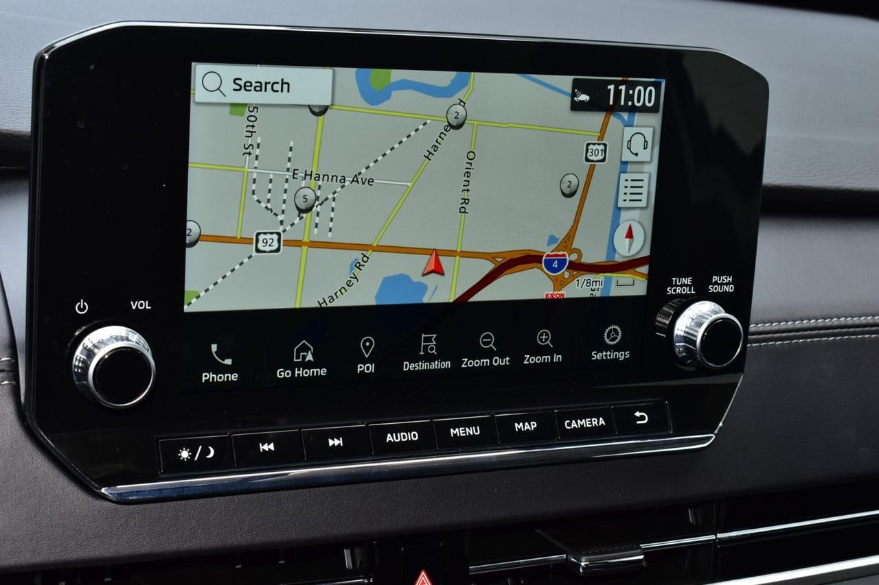 2024 Mitsubishi Outlander SE Tampa FL