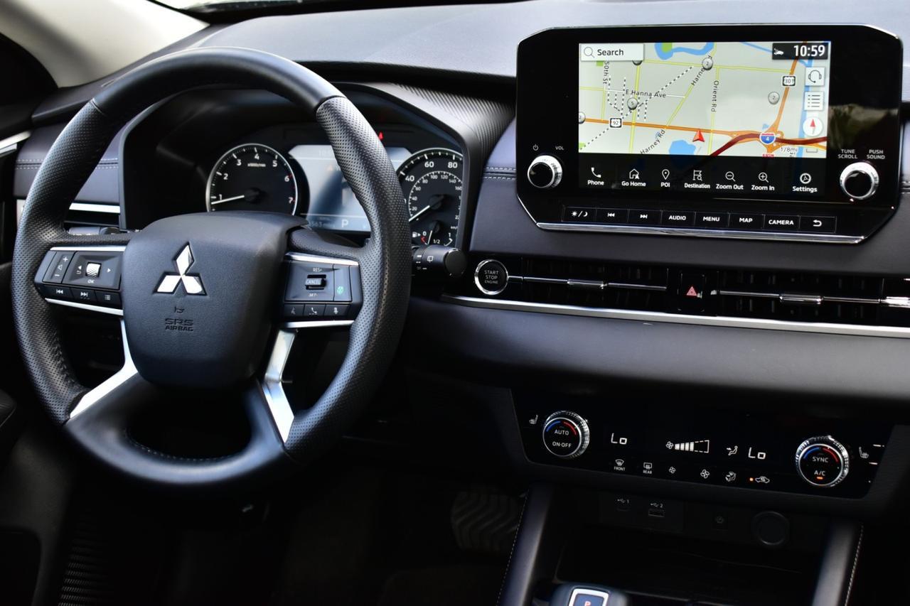 2024 Mitsubishi Outlander SE Tampa FL