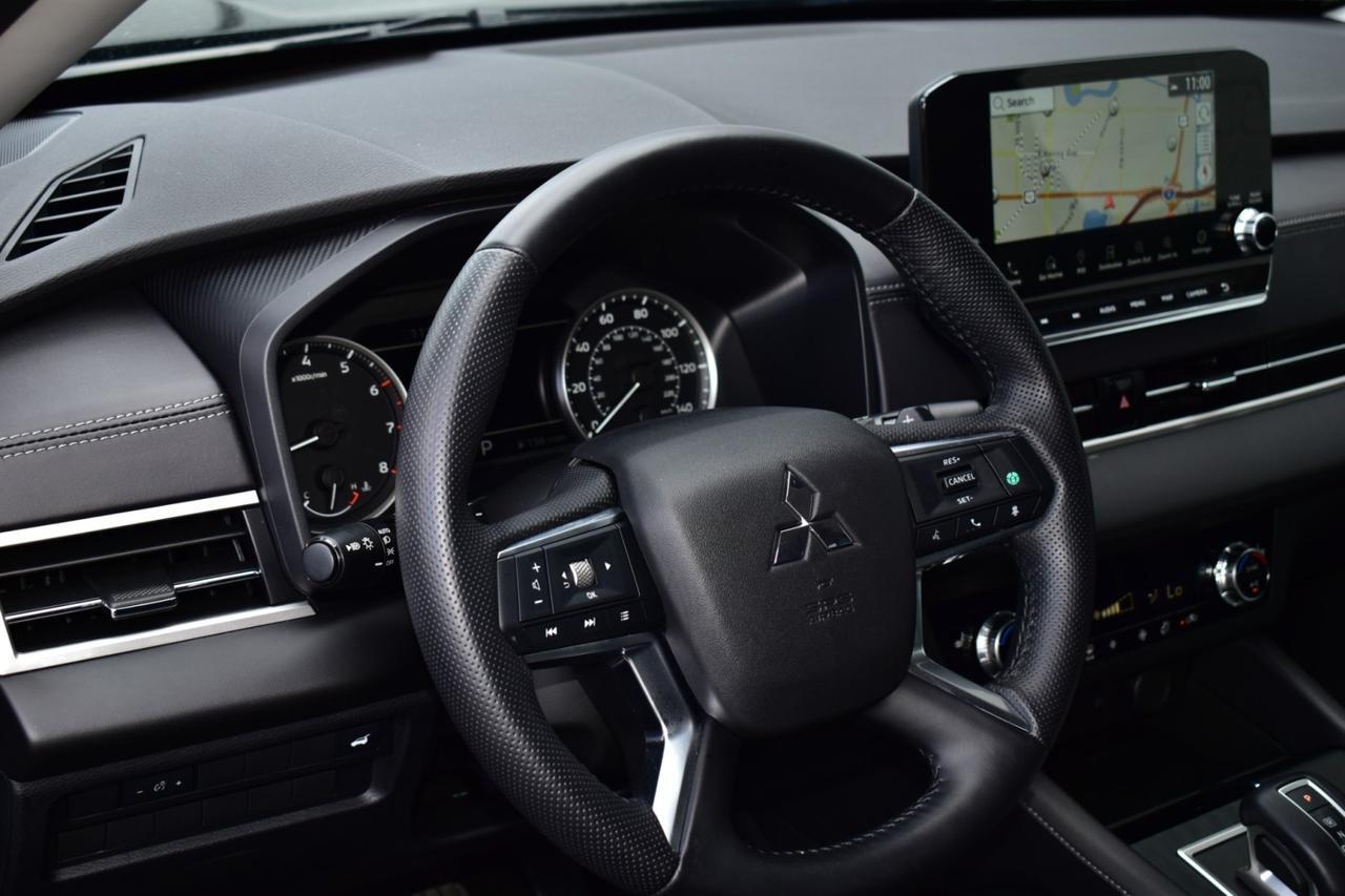 2024 Mitsubishi Outlander SE Tampa FL
