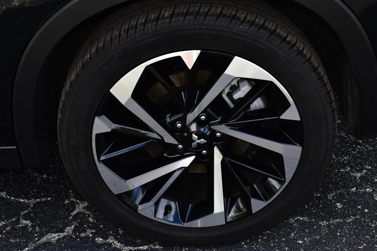 2024 Mitsubishi Outlander SE Tampa FL