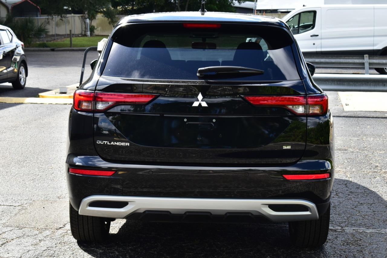 2024 Mitsubishi Outlander SE Tampa FL