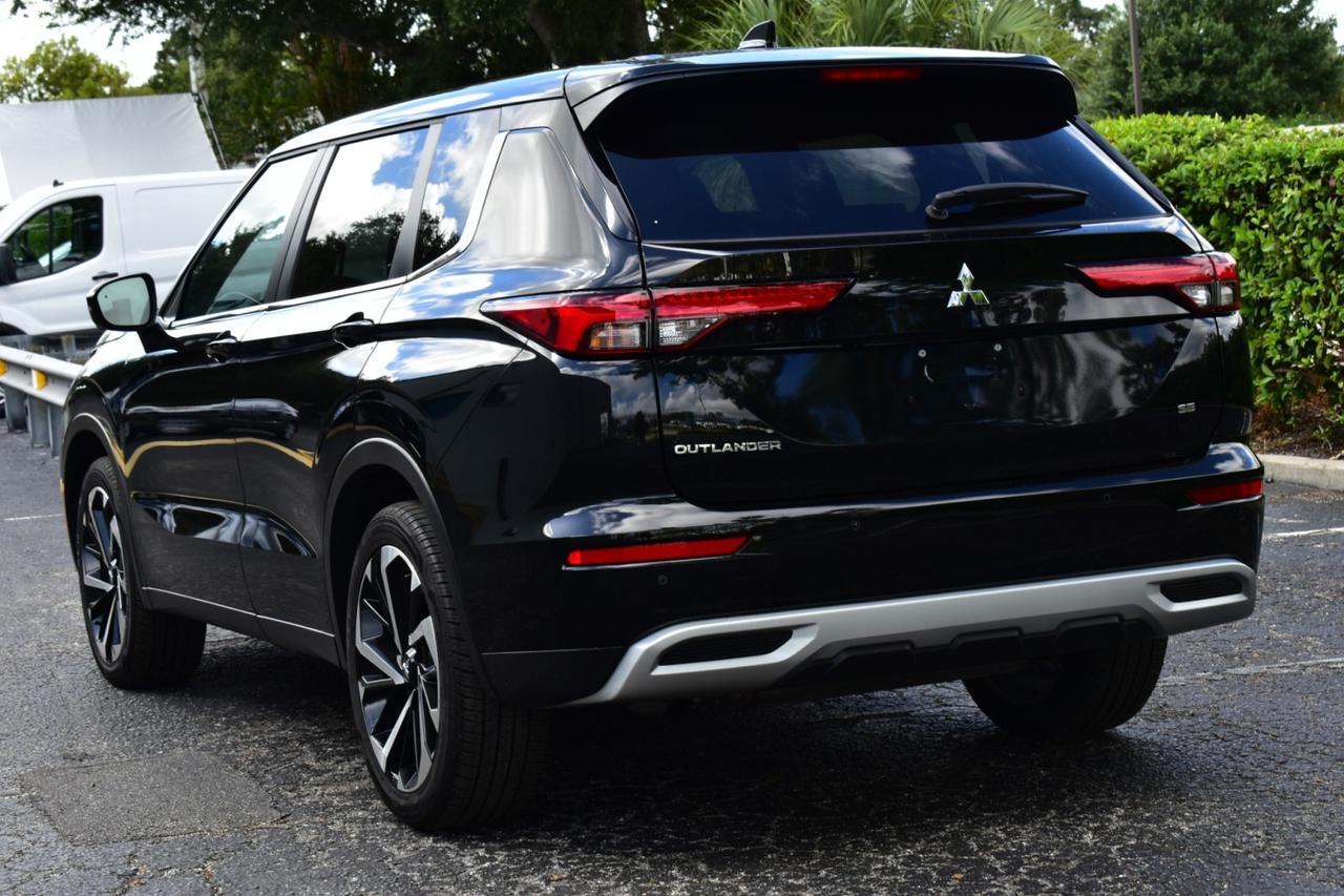 2024 Mitsubishi Outlander SE Tampa FL