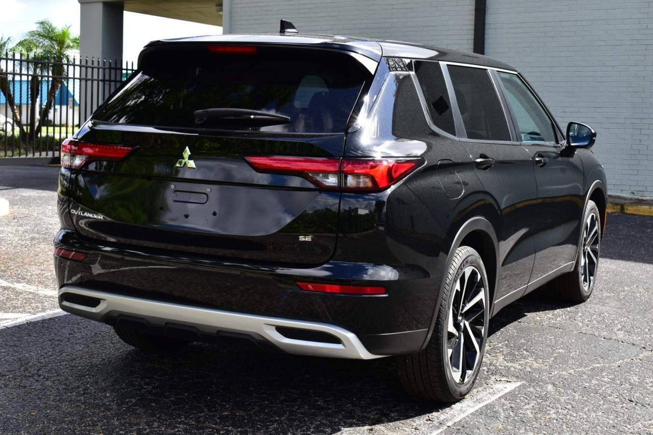 2024 Mitsubishi Outlander SE Tampa FL