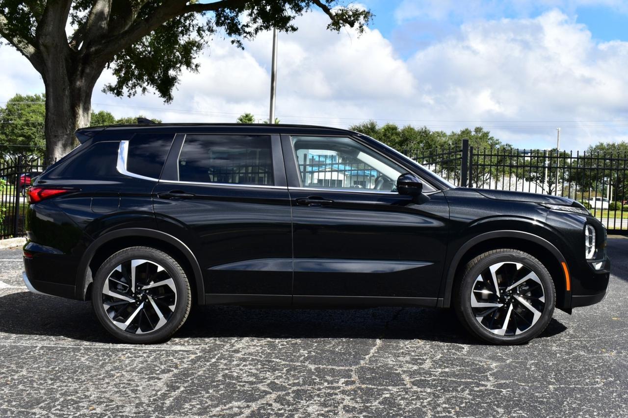 2024 Mitsubishi Outlander SE Tampa FL