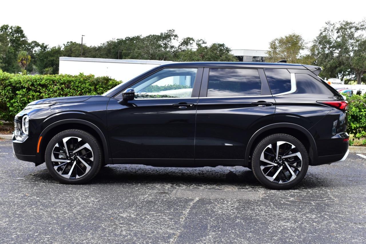 2024 Mitsubishi Outlander SE Tampa FL
