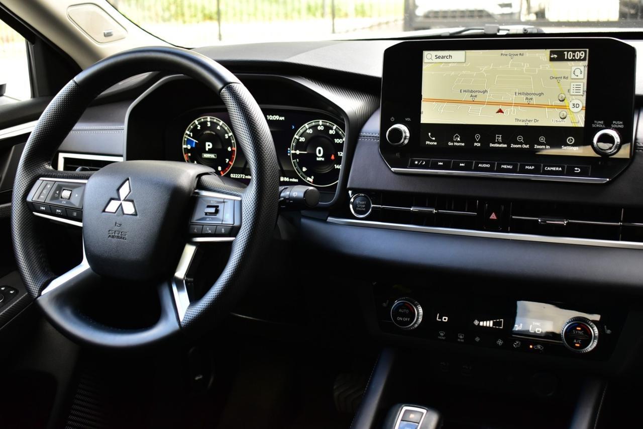 2024 Mitsubishi Outlander SE Tampa FL