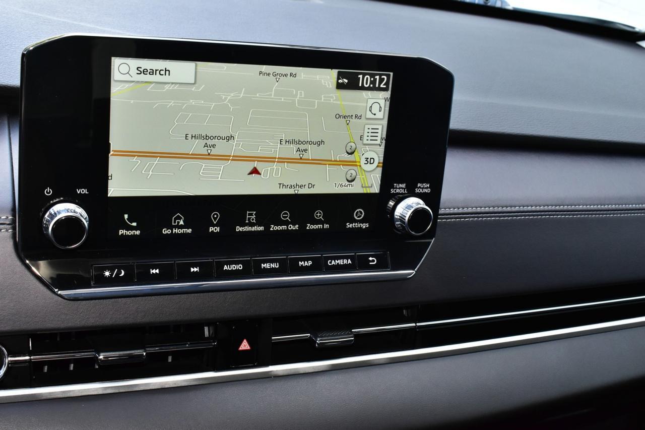 2024 Mitsubishi Outlander SE Tampa FL