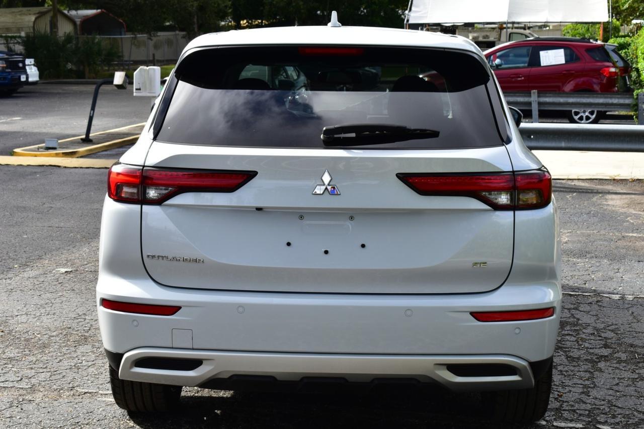 2024 Mitsubishi Outlander SE Tampa FL