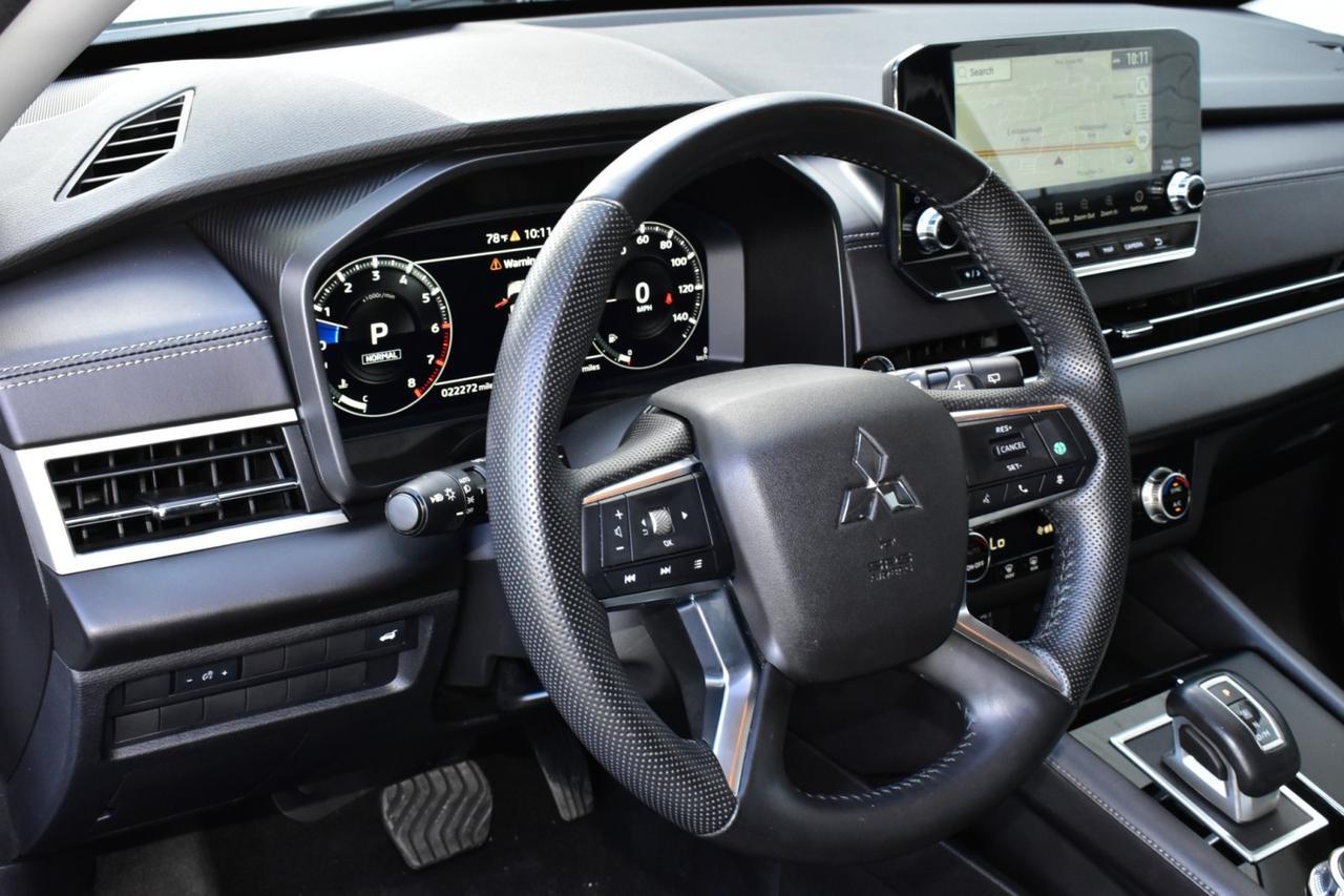 2024 Mitsubishi Outlander SE Tampa FL