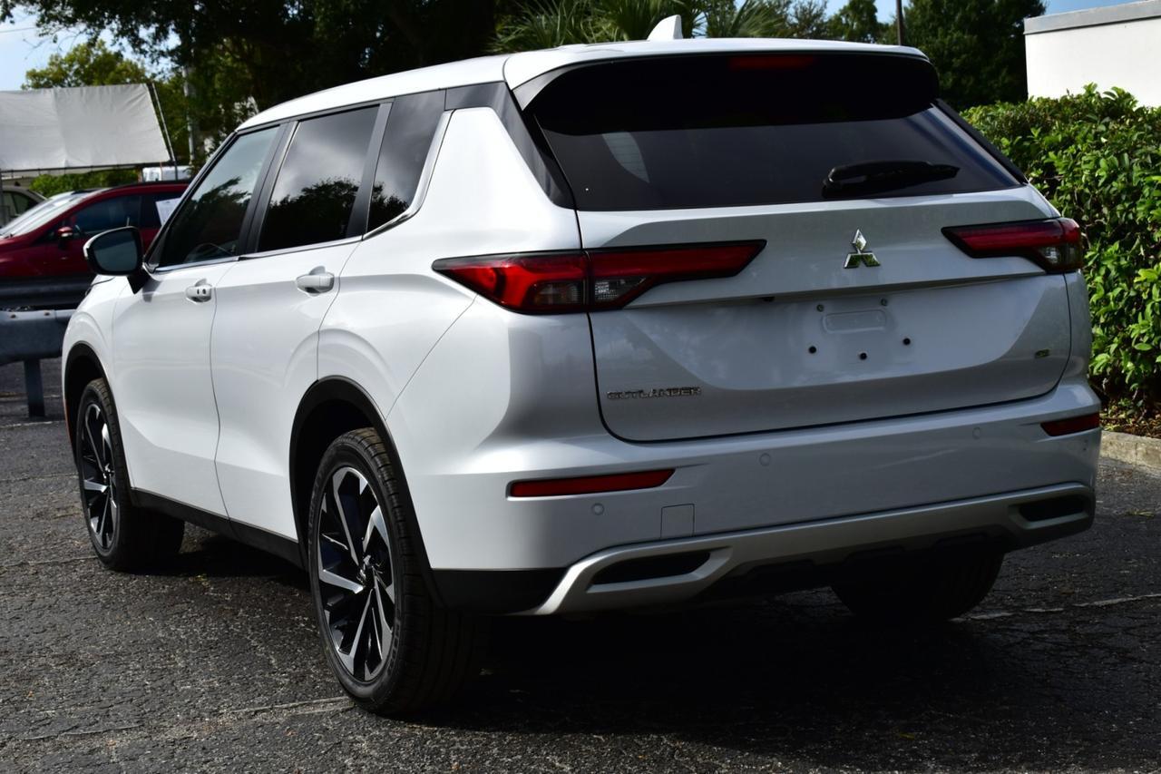 2024 Mitsubishi Outlander SE Tampa FL
