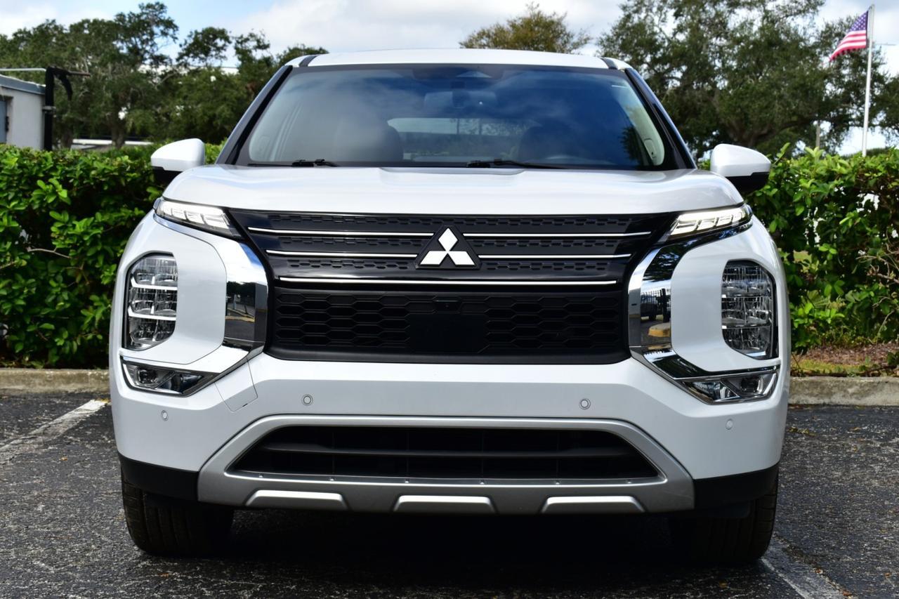 2024 Mitsubishi Outlander SE Tampa FL