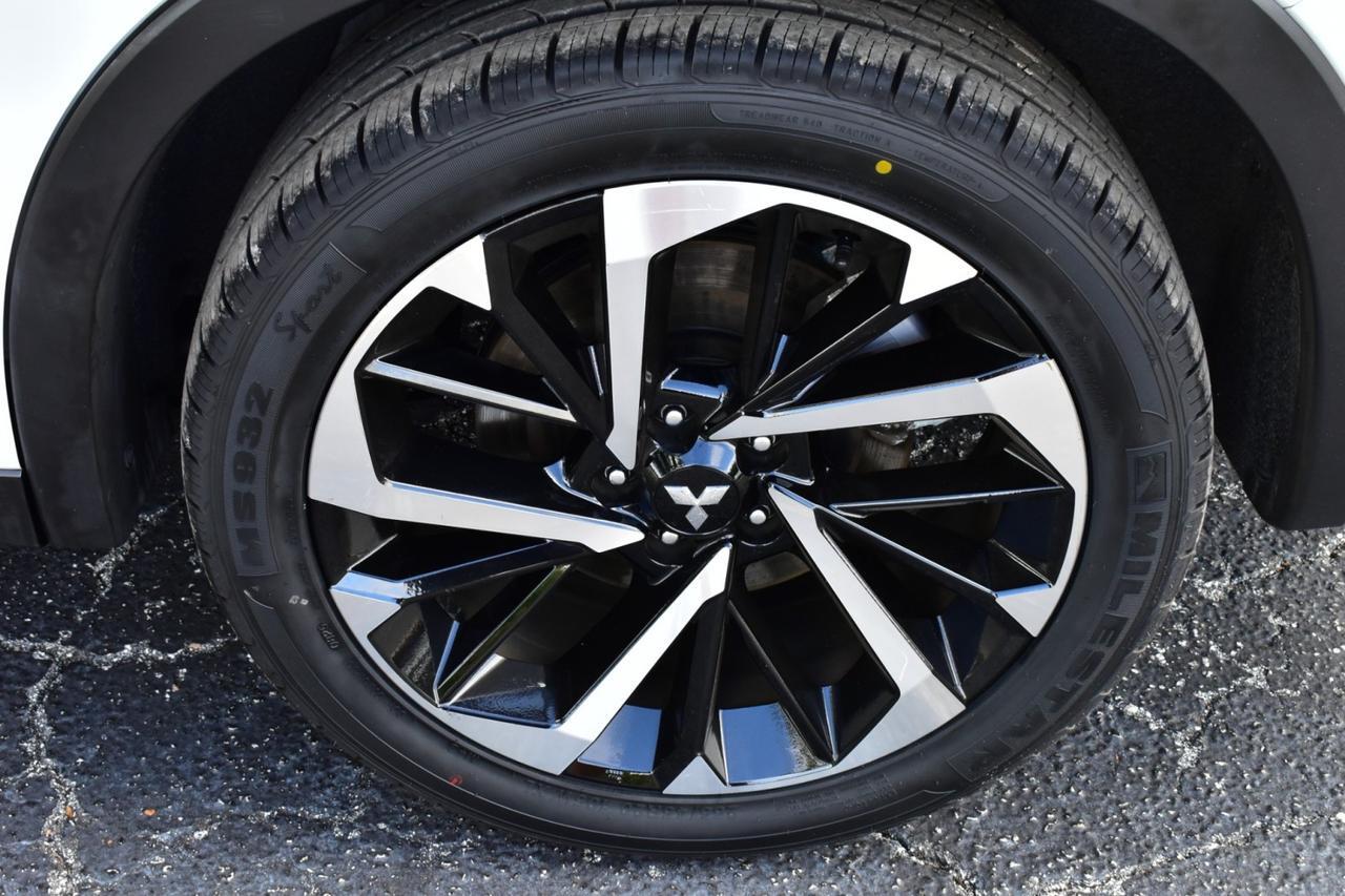 2024 Mitsubishi Outlander SE Tampa FL