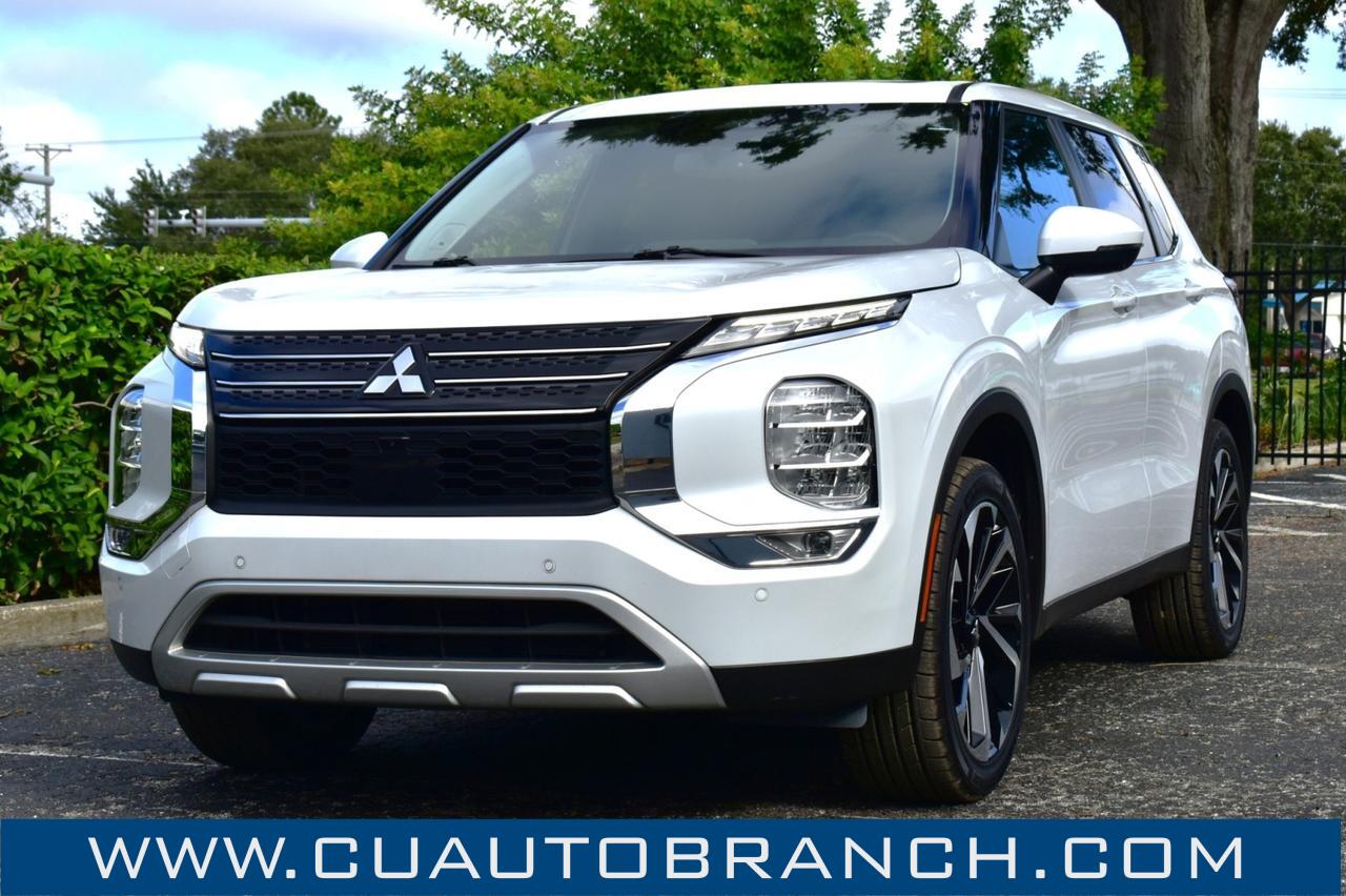 2024 Mitsubishi Outlander SE Tampa FL