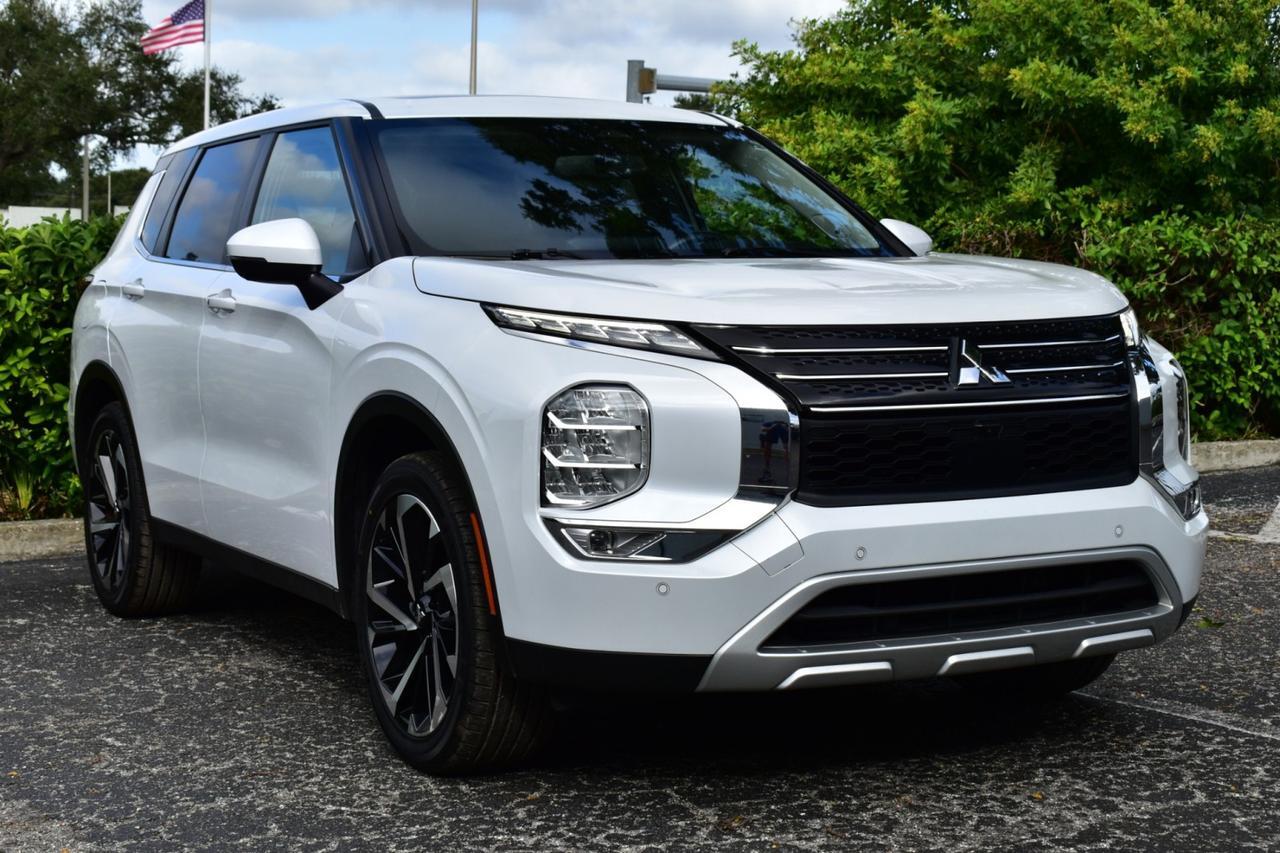 2024 Mitsubishi Outlander SE Tampa FL