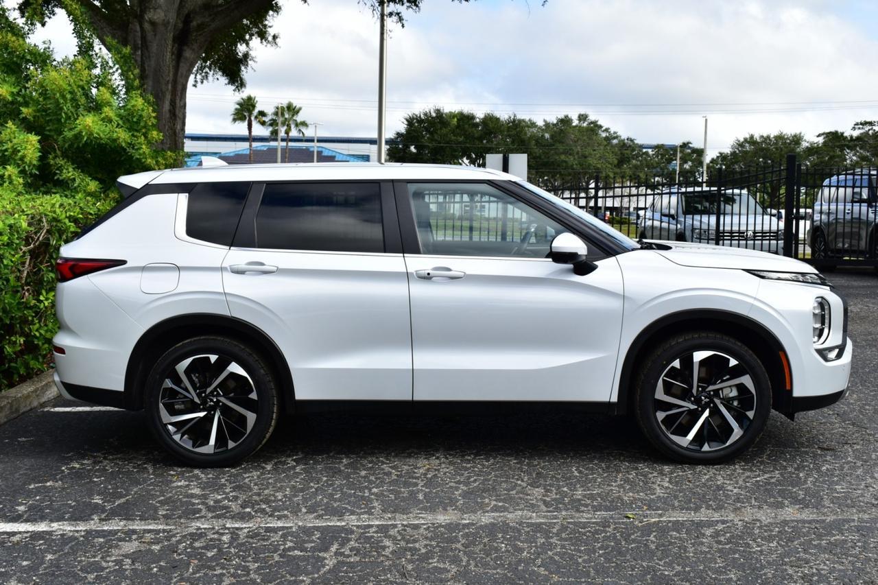 2024 Mitsubishi Outlander SE Tampa FL