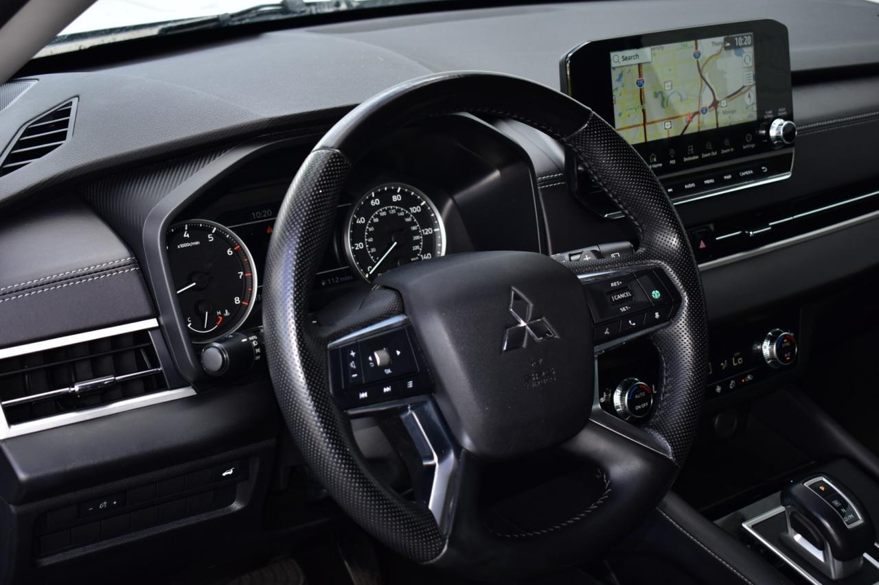 2024 Mitsubishi Outlander SE Tampa FL