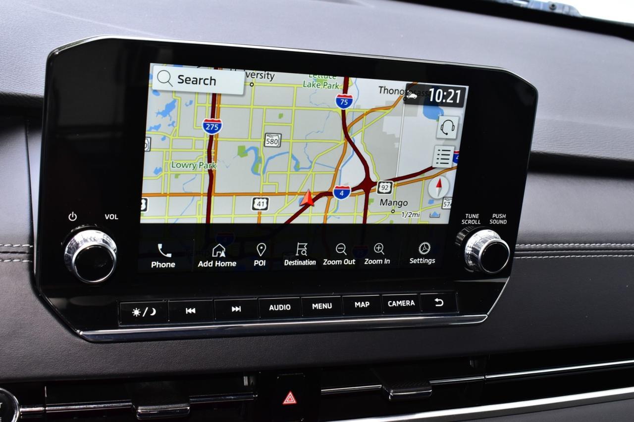 2024 Mitsubishi Outlander SE Tampa FL