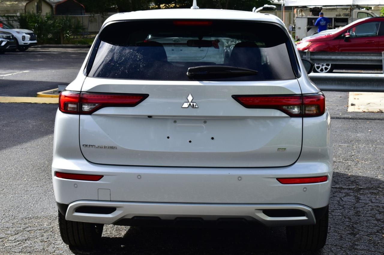 2024 Mitsubishi Outlander SE Tampa FL