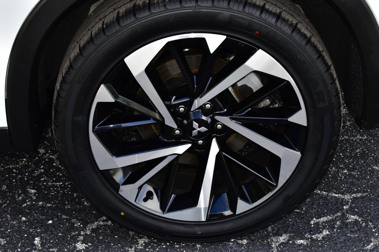 2024 Mitsubishi Outlander SE Tampa FL