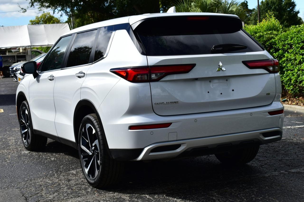 2024 Mitsubishi Outlander SE Tampa FL