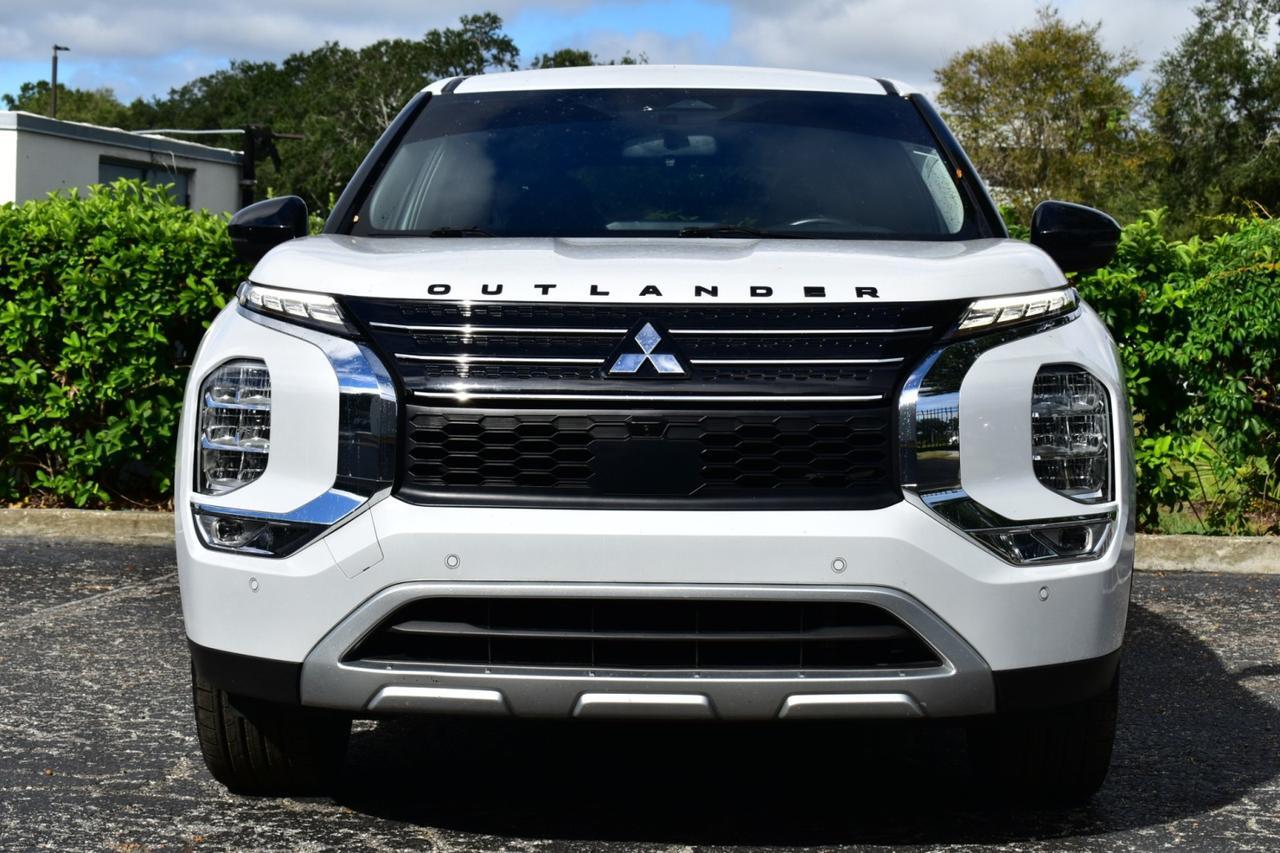 2024 Mitsubishi Outlander SE Tampa FL