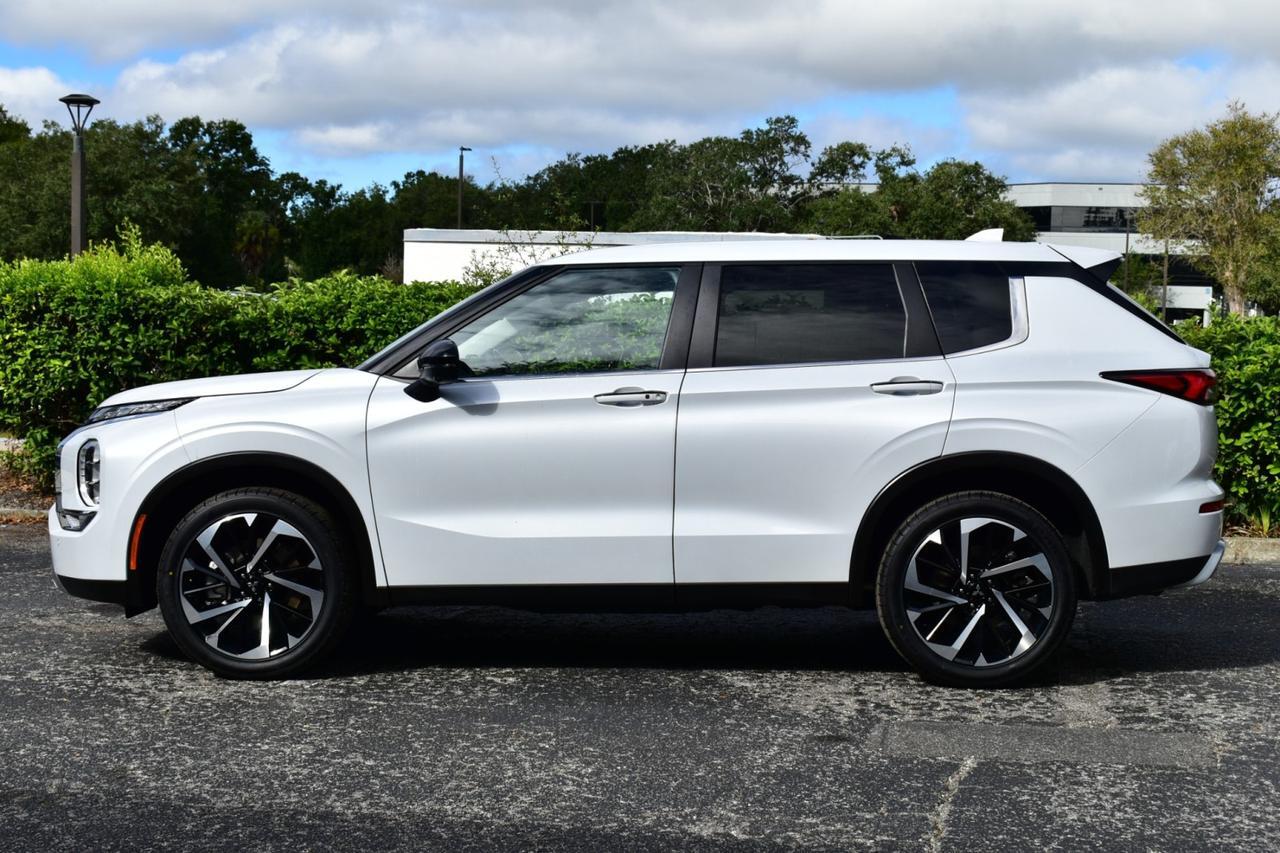 2024 Mitsubishi Outlander SE Tampa FL