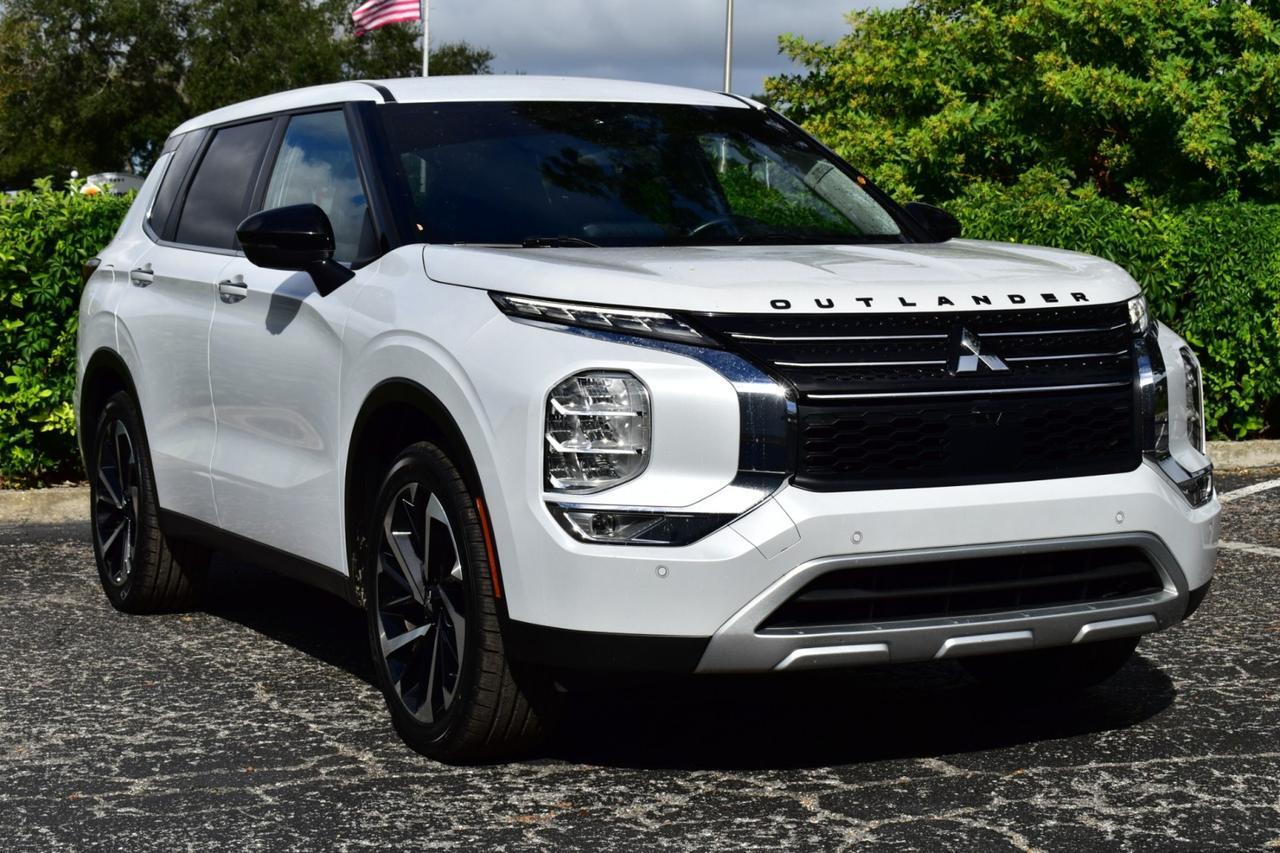 2024 Mitsubishi Outlander SE Tampa FL