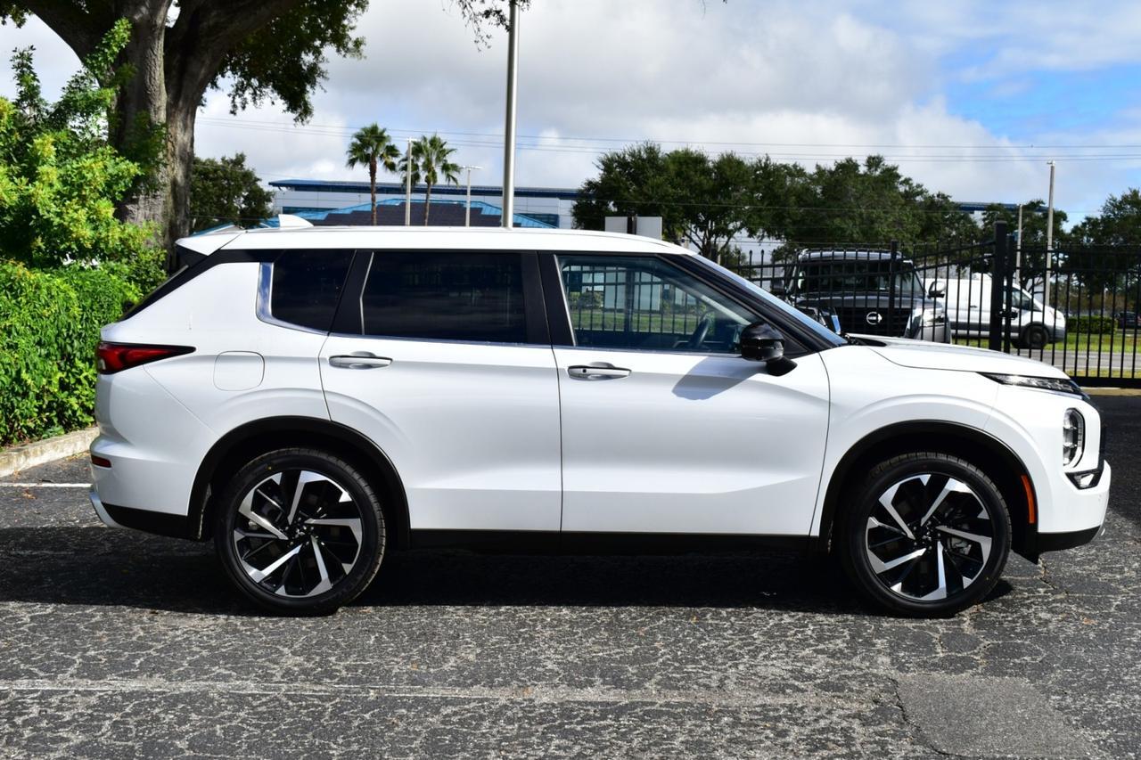 2024 Mitsubishi Outlander SE Tampa FL