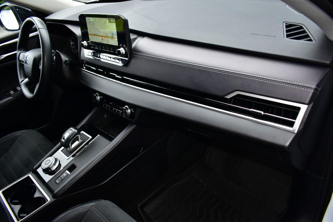 2024 Mitsubishi Outlander SE Tampa FL
