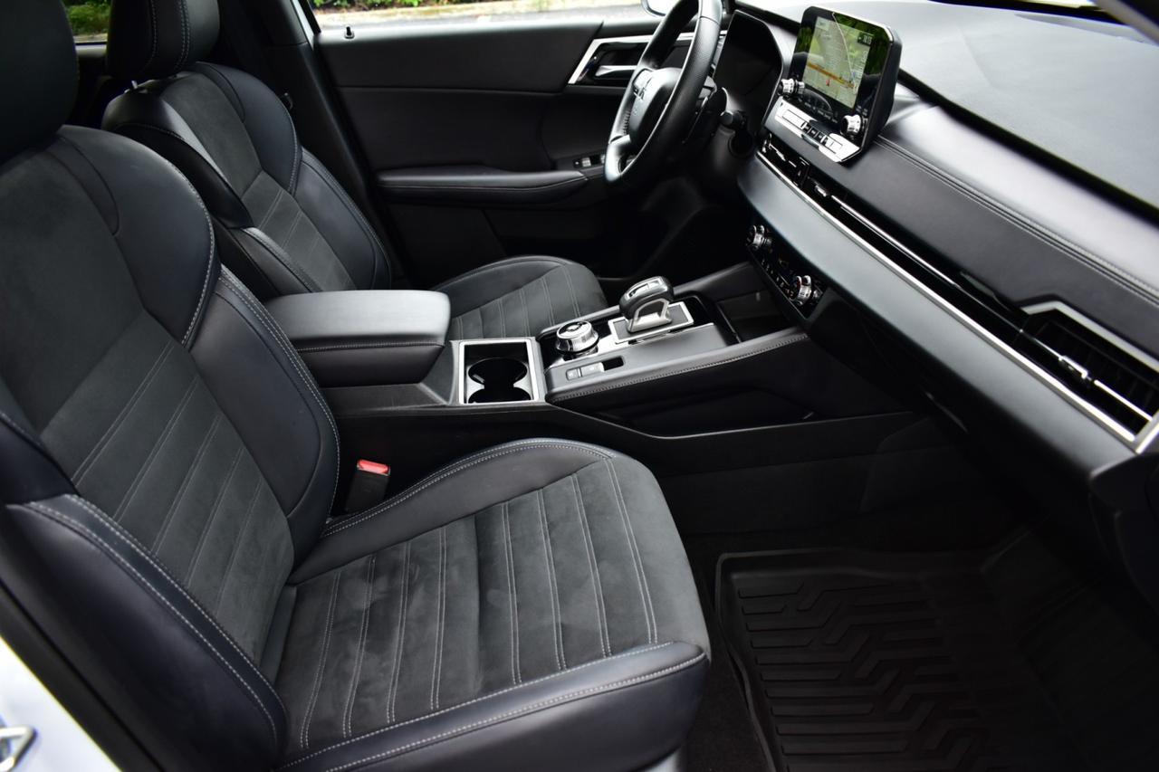 2024 Mitsubishi Outlander SE Tampa FL