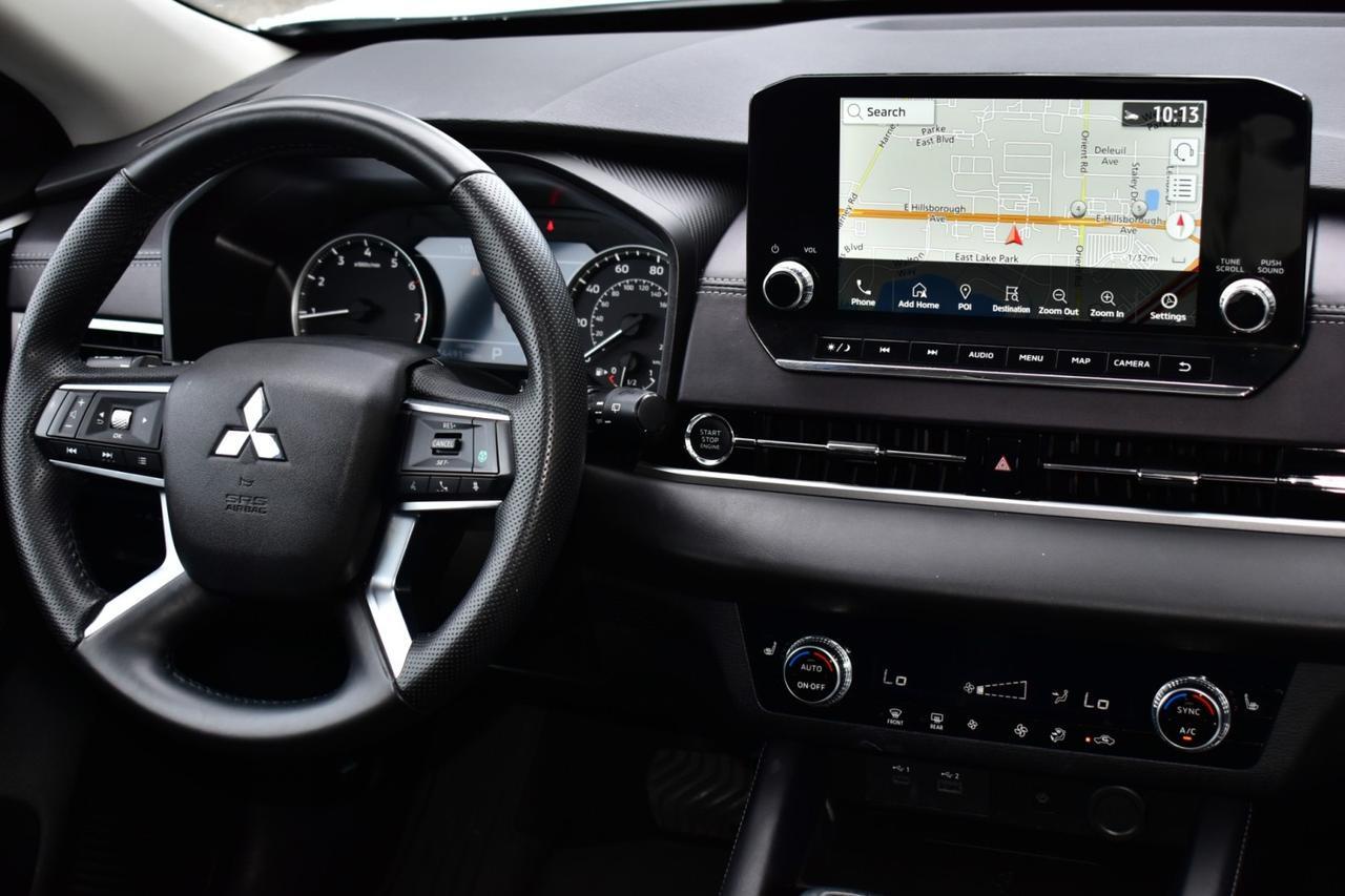 2024 Mitsubishi Outlander SE Tampa FL